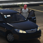 Download Saudi Car Simulator Game Mod Apk v6.0.1 (No Ads) Terbaru 2026