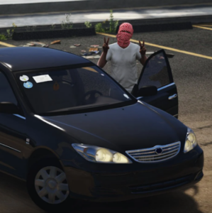 Baixar Saudi Car Simulator Game Mod Apk v6.0.1 (Sem Anúncios) Versão Mais Recente 2026