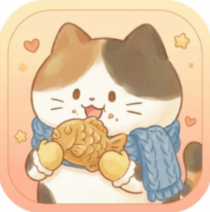 Download Taiyaki Master: Cat Tycoon Mod Apk v1.0.0 (Unbegrenzte Münzen) Neueste 2025