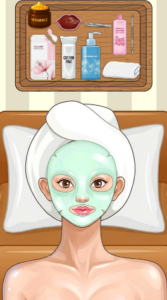 Screenshot Tidy ASMR: Satiszone Relax Mod APK