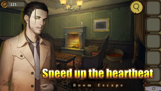 Screenshot Dream Escape-Room Escape Mod APK
