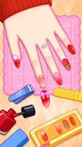 Screenshot Tidy ASMR: Satiszone Relax Mod APK