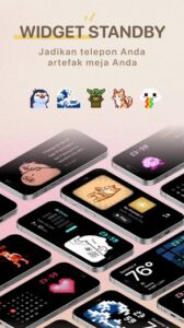 Screenshot Widget Lab: Wallpapers & Themes Mod APK