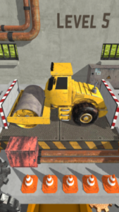 Screenshot Car Crusher Mod APK