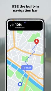 Screenshot Dynamic Bar Mod APK