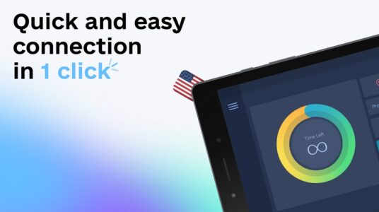 Screenshot USA VPN – Get USA IP Mod APK