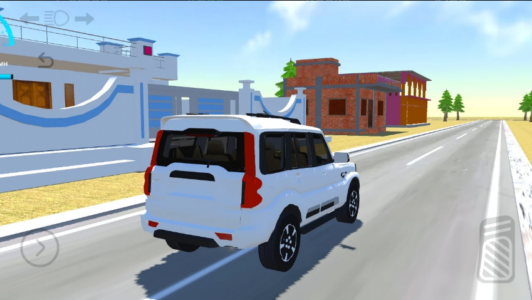Screenshot Indian Desi Life Simulator 3D Mod APK