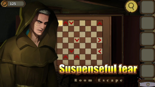 Screenshot Dream Escape-Room Escape Mod APK