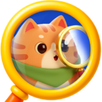 Download Cat Snack Bar : Triple Match Mod Apk v1.0.3 (Mod Menu) Terbaru 2026