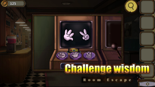 Screenshot Dream Escape-Room Escape Mod APK