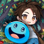 Download Friend of a Slime: Survivors Mod Apk v1.1.22 (Unlimited Coins) Terbaru 2025