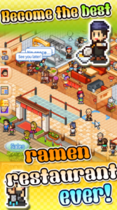 Screenshot The Ramen Sensei 2 Mod APK