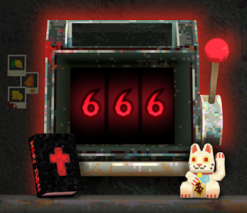 تنزيل CloverPit مود APK v1.3.3 (قائمة مود) أحدث إصدار 2026