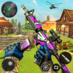 Download Blaze Strike: Pixel Fury FPS Mod Apk v1.3.2 (Unlimited Currency) Terbaru 2025