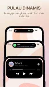 Screenshot Widget Lab: Wallpapers & Themes Mod APK