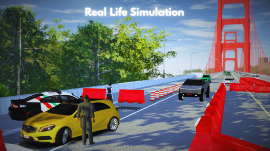 Screenshot Amg World Simulator 2 Mod APK