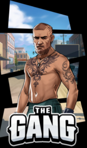 Screenshot The Gang: Street Mafia Wars Mod APK