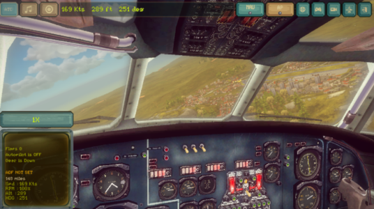 Screenshot Legendary Pilots Mod APK