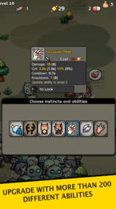 Screenshot Paws Against the World Mod APK