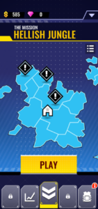 Screenshot SpecOps Mod APK