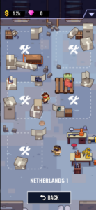 Screenshot SpecOps Mod APK