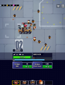 Screenshot SpecOps Mod APK