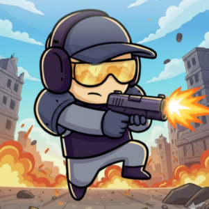 Download SpecOps Mod Apk v1.0.0 (Unlimited Currency) Latest 2025