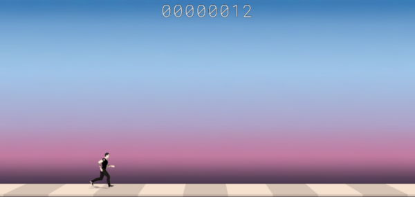 Screenshot Backflip Endless Mod APK