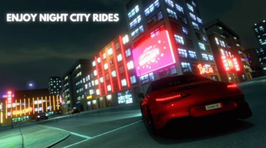 Screenshot Amg World Simulator 2 Mod APK