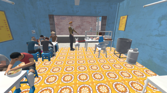 Screenshot Brother’s Pho Restaurant Chef Mod APK