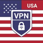 Download USA VPN – Get USA IP Mod Apk v1.131 (Premium Unlocked) Terbaru 2025