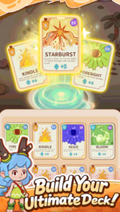 Screenshot My Colorful Journey Mod APK