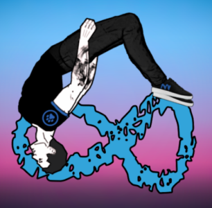 Download Backflip Endless Mod Apk v0.9.4 (No Ads) Latest 2025