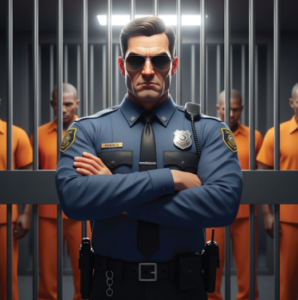 Download Prison Real Simulator Mod Apk v4.9 (Free Shopping) Latest 2025