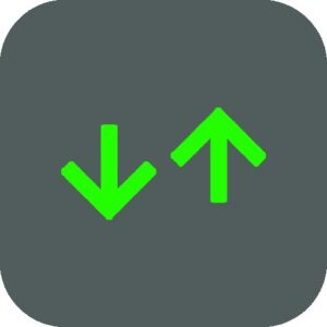 Download Data Monitor: Simple Net Meter Mod Apk v1.0.222 b221 (Premium Unlocked) Terbaru 2025