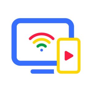 Baixar TV Cast for Chromecast Mod Apk v2.3.1 (Premium Unlocked) Mais Recente 2025