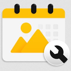 Baixar EXIF Image & Video Date Fixer Mod Apk v2.40.2 (Premium Unlocked) Mais Recente 2025