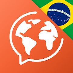 Download Learn Brazilian Portuguese Mod Apk v10.6.0 (Premium Unlocked) Latest 2025