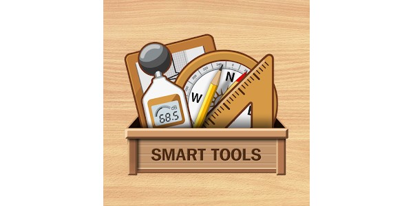 Download Smart Tools Mod Apk v2.1.16 (Full Version) Terbaru 2026