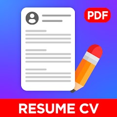 AI Resume Builder CV Maker PDF Mod Apk v2.17.0 (Premium Unlocked) Son Sürüm 2025’i İndir