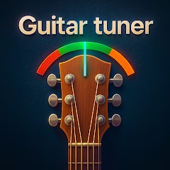 Baixar Master Guitar Tuner Mod Apk v3.11.0.5 (Premium Unlocked) Mais Recente 2025
