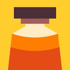 Download Pigments – Color Scheme Creator Mod Apk v3.78(Premium Unlocked) Latest 2025