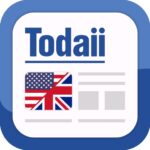 Download Todaii: Learn English Mod Apk v2.3.0 (Premium Unlocked) Terbaru 2025