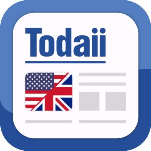 Download Todaii: Learn English Mod Apk v2.3.0 (Premium Unlocked) Latest 2025