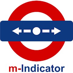 Download m-Indicator: Mumbai Local Mod Apk v18.0.350 (Premium Unlocked) Latest 2026