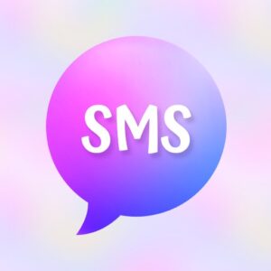 Download Messenger – Color SMS Mod Apk v2.5.6 (Premium Unlocked) Terbaru 2025