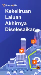 Screenshot Route4Me Route Planner Mod APK