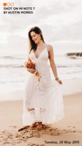 Screenshot Shot On Stamp Photo Camera Mod APK