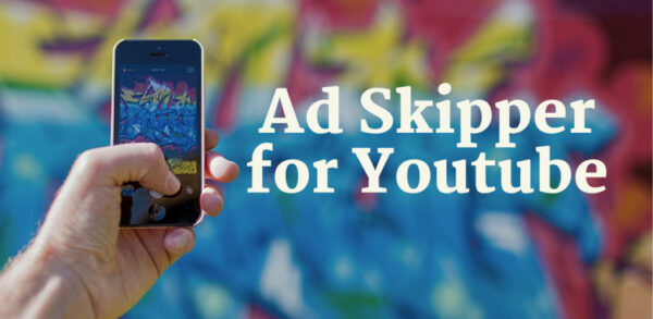 Screenshot Ad Skipper Mod APK