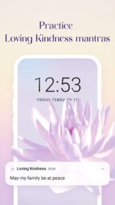 Screenshot Loving Kindness Mod APK